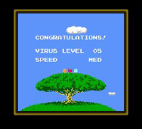 Dr. Mario sur Nintendo Nes
